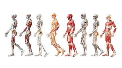 Quick reference guide for Musculoskeletal including important signs symptoms and nursing actions--ar 16:9