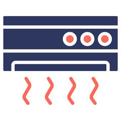 Air Conditioner Icon