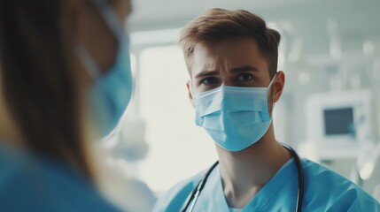 Step-by-step process for Critical Care including key procedures and assessment tips--ar 16:9