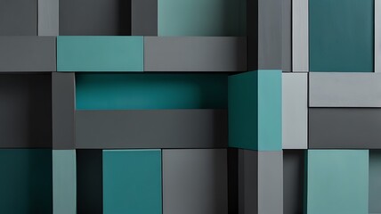 abstract green background