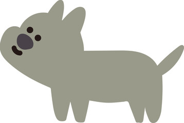 강아지