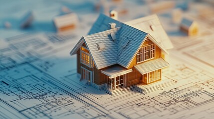 Industrial Chic Meets Nature: A Conceptual Exploration of a Container House Set Against Lush Greenery