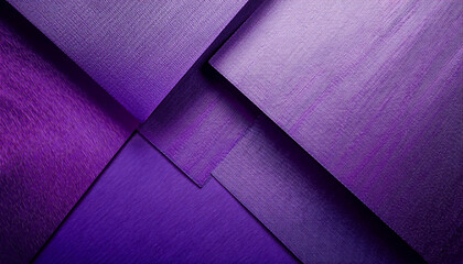 Purple Toned Paper Background with Elegant Modern Appeal