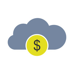 Business and finance in the cloud