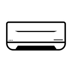 black and white arrow