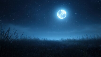 Fototapeta premium Night sky backgrounds astronomy outdoors.