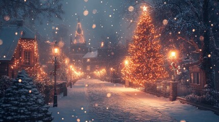 Merry Chrismas and Happy New Yea