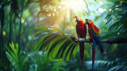 Biodiversity Crisis: Rapid habitat destruction and species extinction are causing a biodiversity crisis that threatens ecosystems and the survival of human populations.
