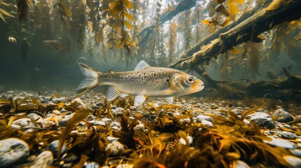 Biodiversity Crisis: The accelerating loss of species and habitats is putting ecosystems at risk, threatening biodiversity and human survival on a global scale.
