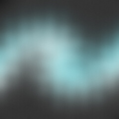 An abstract grainy texure gradient blur background image.