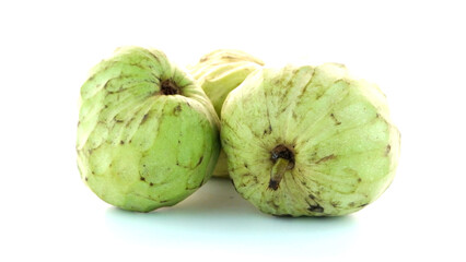 Fresh Custard Apple