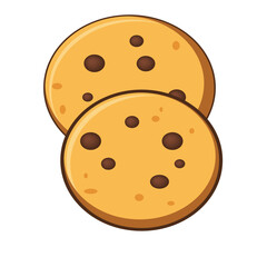 Perfect chocolate chip cookies