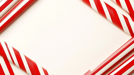 Obraz premium Merry Christmas and happy New Year background