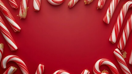 Merry Christmas and happy New Year background