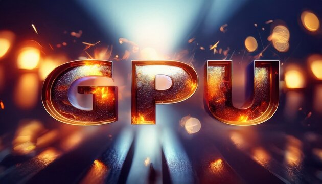 GPU Technology: Revolutionizing Graphics Processing Power for Gaming and AI