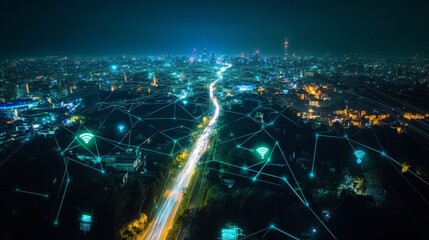 Digital Twin Concept in Telecommunications Landscape