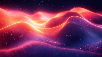 Fototapeta premium abstract background design with thin lines seamless looped animatio