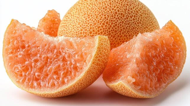 photo of chiko isolated on white background chiko fruit