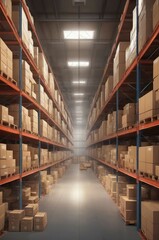 library,  warehouse,  shelf,  book,  storage,  store