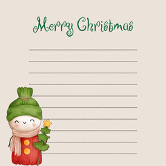 happy new year card © betania