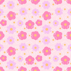 seamless pattern