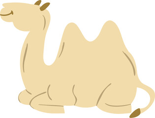 goat cartoon illustration