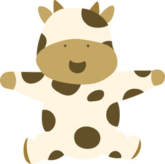 goat cartoon illustration