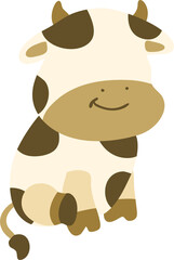 goat cartoon illustration