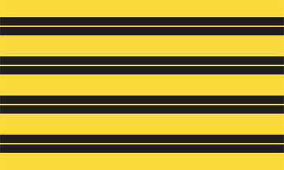Background yellow strip unique design