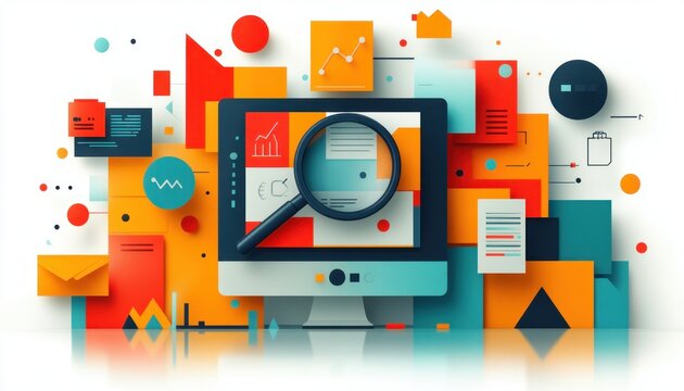 SEO Techniques for Optimizing Website Performance and Visibility in Digital Marketing