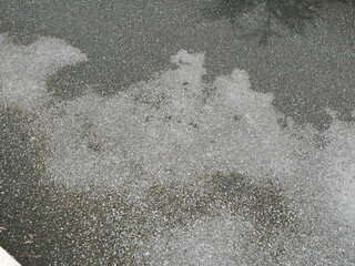 Walkway in Thailand , texture