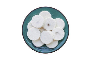 Chinese pancake made of rice-flour