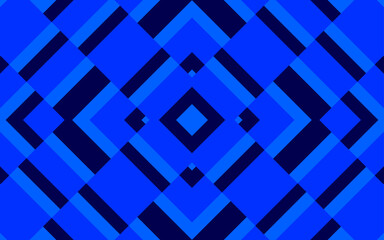 abstract blue background