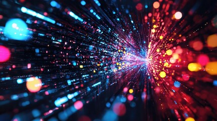 A conceptual layout demonstrating the adaptability of a website across multiple screen sizes and orientations.