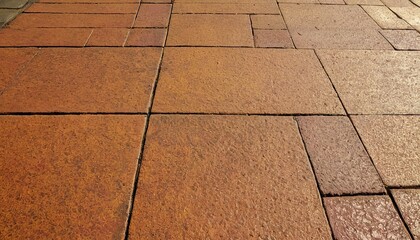 Pavement texture background and copy space 554