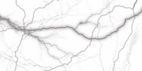 Obraz premium Black, white marble texture background, abstract texture for tiled floor and pattern design. Vector cracks, breaks on land surface from earthquake. cracked white paint on a white background. 