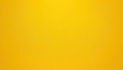 Fototapeta premium Abstract Luxury yellow gradient studio wall, well use as background. 4500
