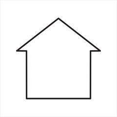 Location icon vector art Illustration.