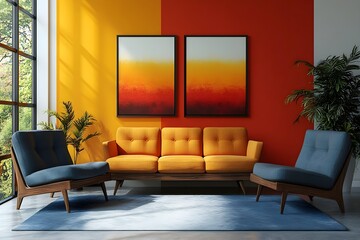 horizontal, indoors, no people, window, office, modern, technology, design, light - natural phenomenon, office chair, desk, furniture, color image, business, architecture, table, corporate business,