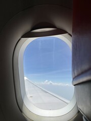 Window seat