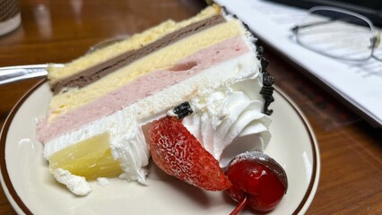 Cake