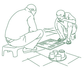 Adobe Illustrator Artwork