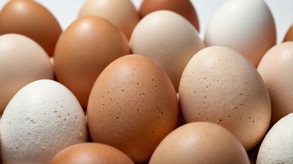 A Symphony of Eggs