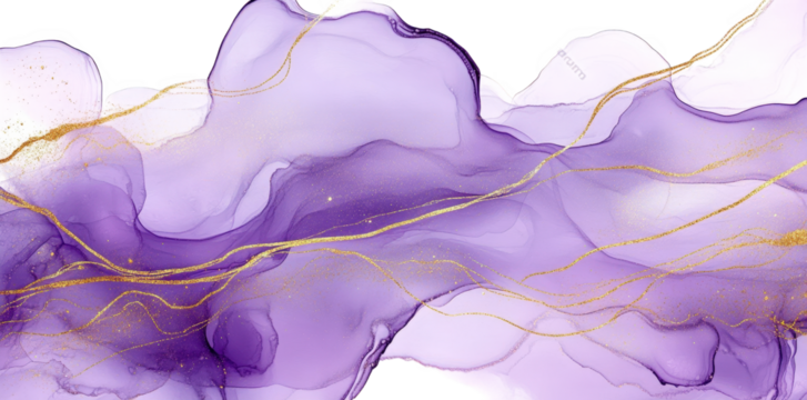 abstract purple and gold watercolor background abstract purple and gold liquid art background purple and gold marbling purple and gold ink abstract design abstract art alcohol ink art abstract paintin