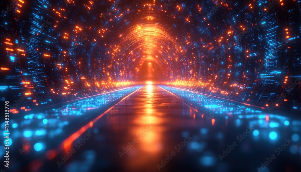 Poster Data Storage Solutions for Business Analytics and Intelligent Decision Making with Digital Visualization Technologies