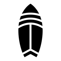surfboard icon