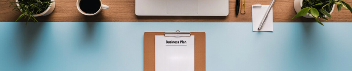 Creating an effective business plan strategies for success at your workspace