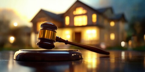 The impact of generative AI on real estate legal matters.