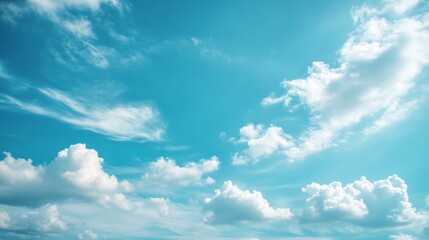 Blank billboard with a background of sky. With clipping path on screen - can be used for trade shows, and advertising or promotional poster for you, Outdoor billboard on blue sky background with clip