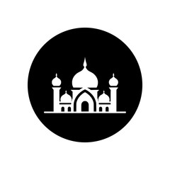 Mosque icon
